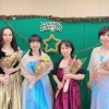 ファミリーコンサート終了🎄