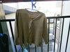 「今日はいつでもニットの日！　交野市　ディサービス　小林診療所　老人ホーム」