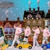 クリスマス♪ワクワク