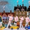 クリスマス♪ワクワク