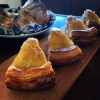 クリスマスケーキのご予約は本日締切りです。