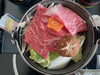 「〜すき焼き〜」