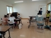 学習支援の様子「【※ご希望の方は連絡ください】12月16日（土）外国由来の児童・生徒のための無料学習塾  開催します！」