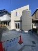 伏見区久我森ノ宮町新築戸建　外観「FORYOU おすすめ物件✨」