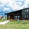 平屋の展示場STAND BY HOME