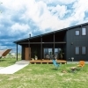 平屋の展示場STAND BY HOME