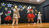 「(プライベート) 👧🏻保育園最後の発表会でした🥹🩷【宮崎市 脳洗浄 筋膜リリース よもぎ蒸し 肌育 LIHI】」