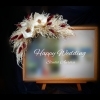 【Board decoration】