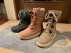 「ゴアテックス仕様の靴としては珍しいフェルトを使ったブーツが入荷しました👀」
