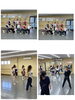 ACO先生ジャズダンス講習会「ACO先生ジャズダンス講習会」