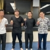 日本での知名度向上！発展を目指して