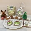 クリスマス期間限定【サンタカパル】のアイシングクッキー❗️
