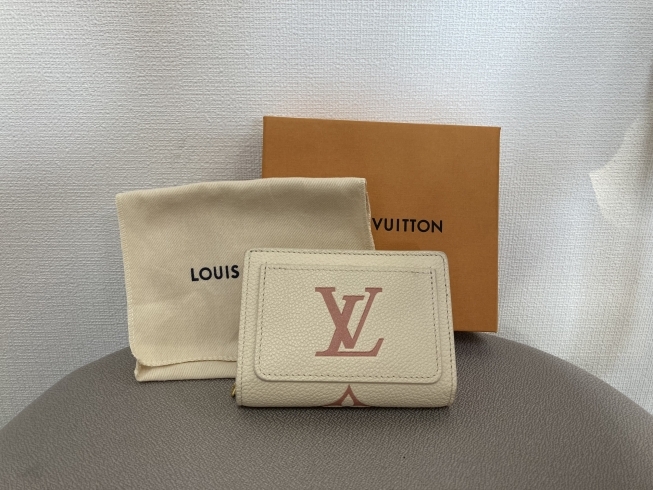 「LOUIS VUITTONの買取は 静岡市の買取専門店【おたからや　静岡大橋西店】へ！高く売るなら、業界最大手の「おたからや」にお任せください！！無料査定＆無料電話相談」