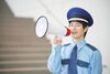 「\\\\正社員募集！！！////　　　　　　　　　警備員・監視員のお仕事【警備】」
