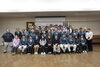 2023年度　下期方針発表会集合写真「2023年度下期方針発表会！開催！」