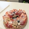 売り物みたいなタルトが作れちゃう☆