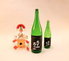 大黒正宗　新酒しぼりたて「大黒正宗　新酒「吟醸しぼりたて」  【すみの　大黒正宗　新酒　明石駅　パピオス　神戸西神　プレンティ　結納品　儀式用品】」