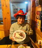 「お誕生日おめでとう^_^」