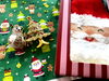 クリスマスパーティー「クリスマス」