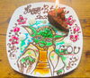 「お誕生日おめでとう^_^」