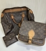 ルイ・ヴィトン　お買取実績「【LOUIS VUITTON】おまとめで査定額アップ👜　お買取実績　ルイ・ヴィトン　能見台　金沢文庫　上大岡　横浜　磯子区　金沢区」
