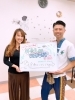 「タイ古式マッサージをグレードアップさせてます　岡山市南区福富西のプライベートサロン」