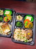 「12月14日のお弁当」