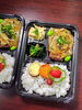 「12月14日のお弁当」