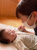 「⭐️生後2ヶ月から対象となります‼️0歳児(令和5年4月2日生まれ〜令和6年4月1日生まれが対象)園児募集⭐️」