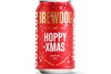 ブリュードッグ　ホッピークリスマス「ブリュードッグから限定ビール発売🍺✨」