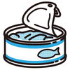 「～　なんか食欲ない　～」