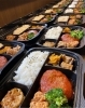 「お弁当80個！」