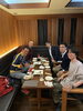 学内にある素敵なイタリアンレストラン🍝「☆カラフル野菜の小山農園、東京大学へ☆」