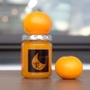 「手作り・無添加　みかんジャムできました🍊」