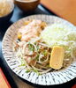 「12月8日 本日の日替わりランチ😋🍴💕」