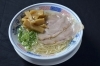豚骨ラーメン「~年末のご挨拶~【久留米ラーメン】」