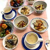 「1月の【料理塾】」