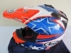 ARAI／アライ・ヘルメット・VX-4レプリカ  「ARAI・ヘルメットお買取させて頂きました！　　　各種ブランドヘルメットのお買取は佐世保市の　　　買取専門店大吉　佐世保店へお任せ下さい！」