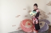 「成人式　ですね」