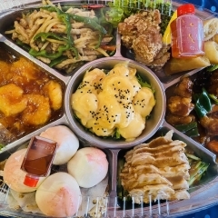 オードブル&各種弁当&単品料理