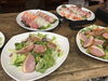 「2023/12/14出張料理依頼ありました」