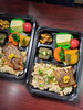 「12月16日のお弁当」