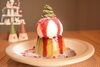 「【おしゃれ空間】一日限定カフェで絶品プリンを食べよう🍮」