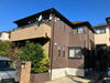 屋根カバー・外壁塗装を行いました「習志野市谷津　モルタル×タイルの外壁塗装・コロニアルネオ屋根のカバー工事が完了いたしました～外壁塗装専門店のユウマペイント船橋店～」