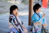 「TUZUMIレンタル着物　着付け　ヘアセット　持ち込み無料　七五三たくさんのご依頼ありがとうございます。」