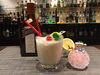 「今日12/23(土)は20:00からのBar営業のみ、今宵は”J's craft Xmas Night”！！」