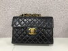 「CHANELの買取は 久喜駅の買取専門店【おたからや　イトーヨーカドー久喜店】へ！高く売るなら、業界最大手の「おたからや」にお任せください！！無料査定＆無料電話相談」
