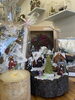 「江戸川区瑞江のプリザーブドフラワーのお店です。クリスマス🎄プレゼントにフラワーアレンジはいかがでしょうか？」