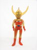 「【新潟市/三条市/買取本舗ふくろう】　ブルマァク　ウルトラの父　ソフビ　昭和　玩具　おもちゃ　ホビー　ブリキ　超合金　プラモデル　ゲーム　レトロ　買取　売る　遺品整理　終活　断捨離　整理品　出張買取　新潟市東区　新潟市西区　三条市興野」