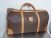 「CELINE/セリーヌ M12 ボストンバッグ マカダム柄を買取りさせていただきました！【買取センターGP 八千代台にて、貴金属や金、バッグなどさまざまなお品物をお買取りしております。無料査定もお気軽に！】」